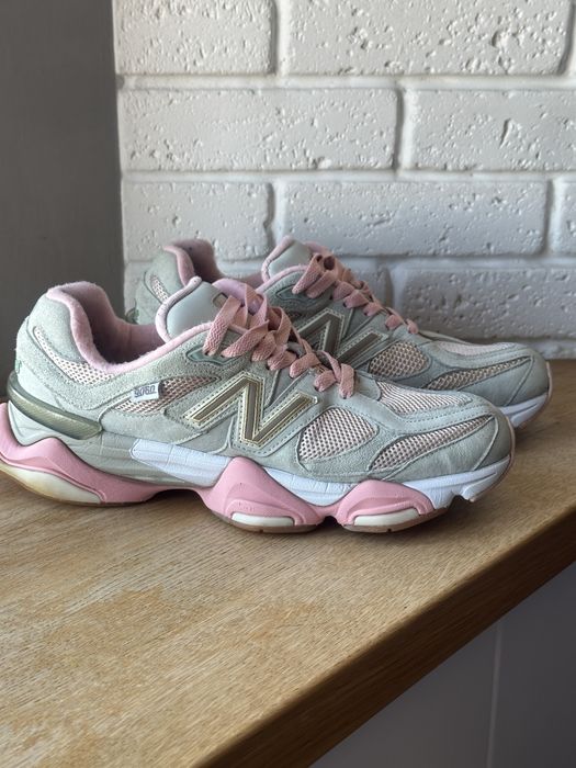 Кросівки New balance 9060