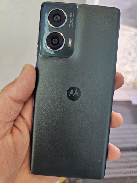 Motorola  edge 50 fusion