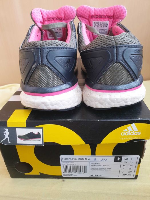 Продам женские фирменные кроссовки Адидас Adidas 35 размер+подарок