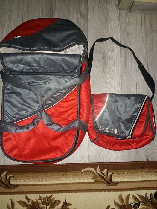 Дитяча переноска