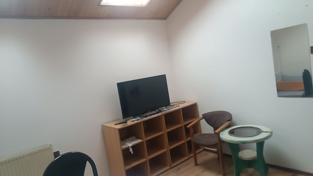 Pokój 2 – 18 m² – centrum Białej Podlaskiej – jasny stancja centrum Białej Podlaskiej