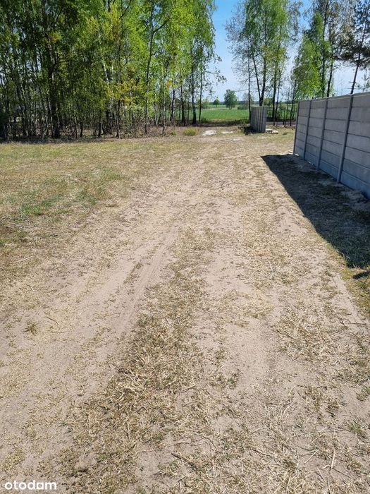 Sprzedam Działki Budowlane