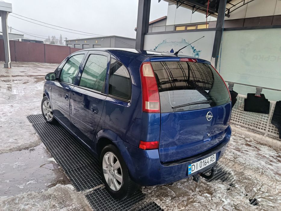 На повному ходу з переоформленням