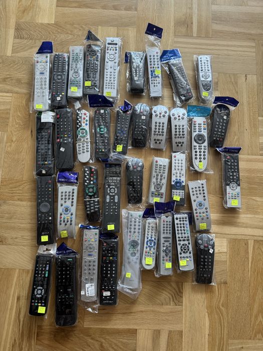 37 pilotów okazja na handel