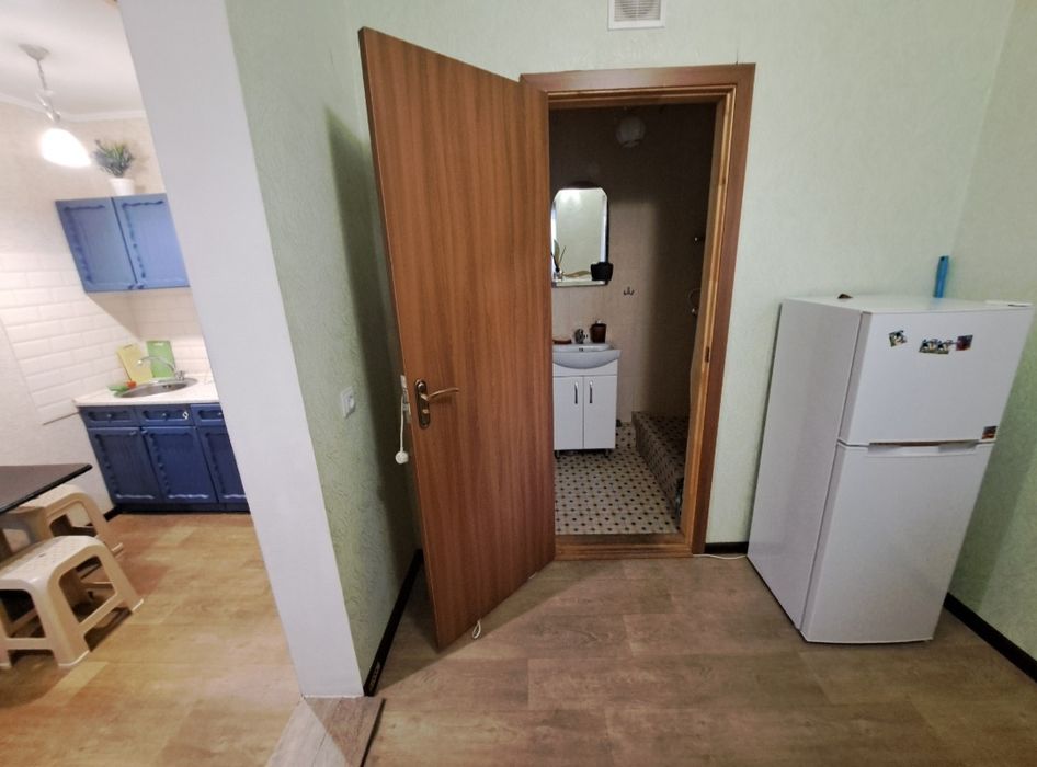 Сдам гостевой домик в с.Вапнярка 1200 гр