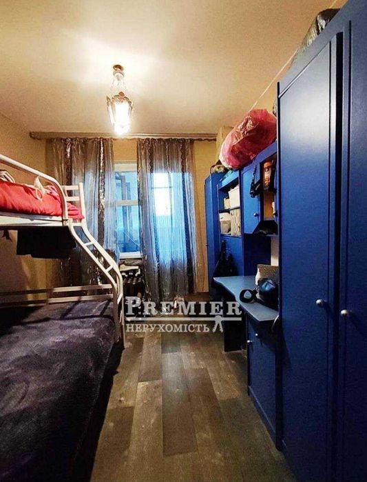 3-комнатная квартира по адресу (площадь 76 м²) - Atlanta.ua - фото 3