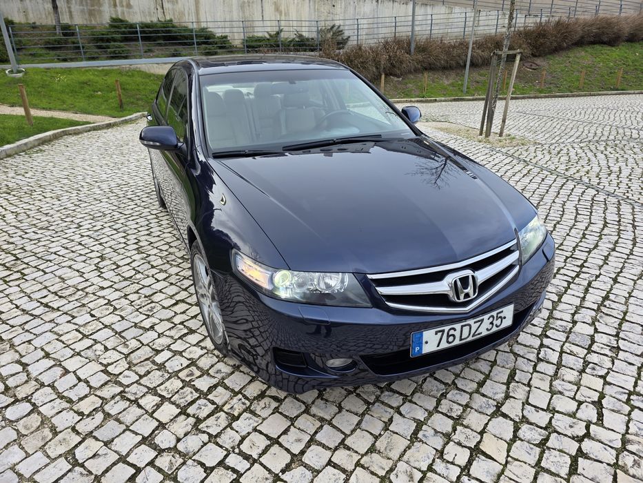 Honda Accord  i-CTDI