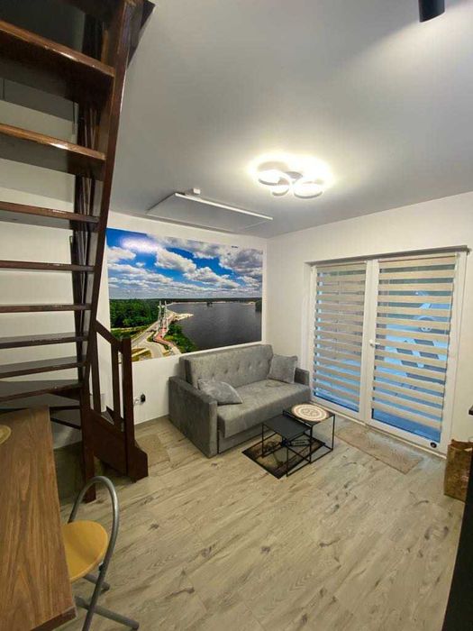 Nowy apartament do wynajęcia Sielpia 4 - 6 osób