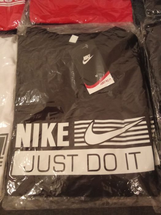 Koszulka Nike,PROSTO, Pitt Bull