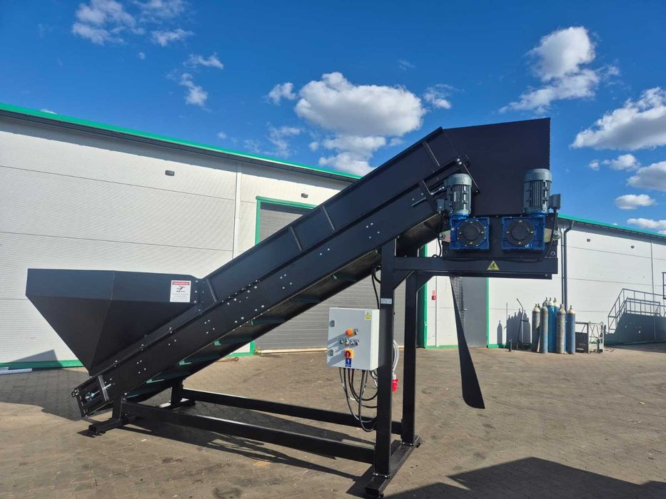 perforator z podajnikiem