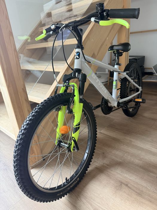 Btwin 20 Rower Dziecięcy 20 Cali Wysyłka/Odbiór