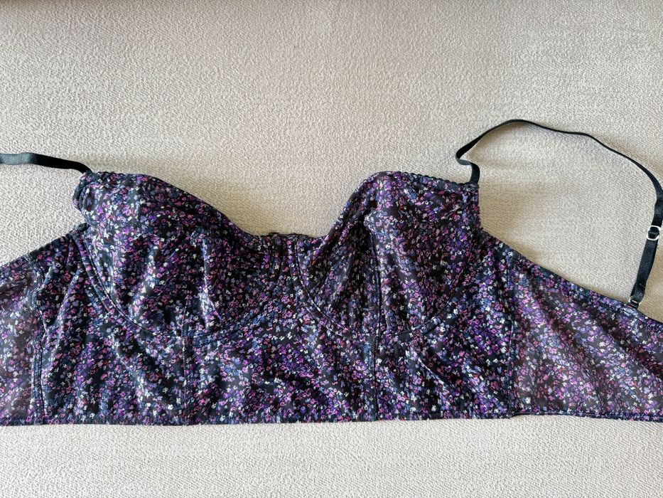 Stradivarius top&stanik