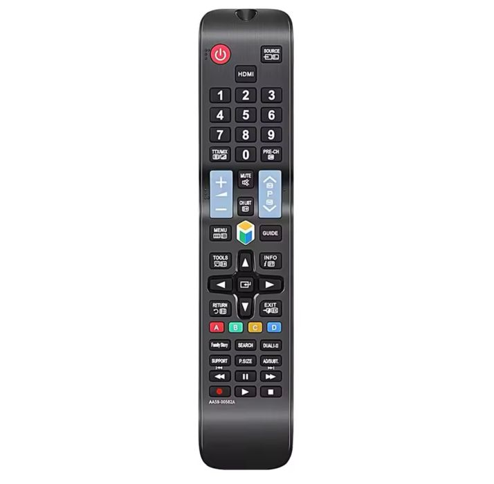 Pilot do telewizora samsung tv