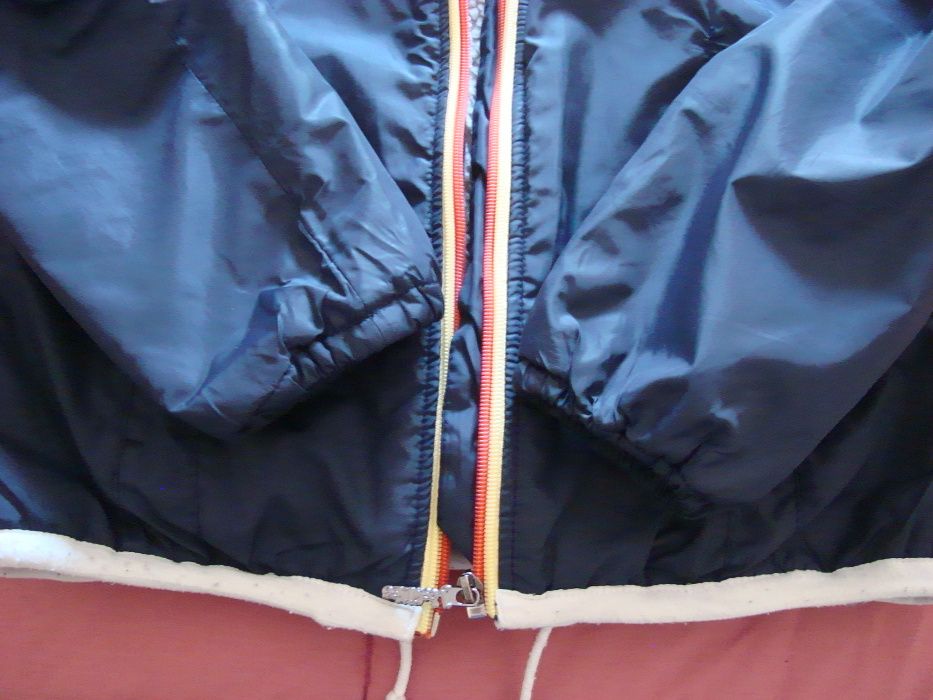 Casaco para rapaz com 12 anos Yes Miss