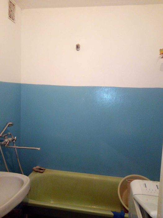 5-ТИ КІМНАТНА квартира!!!