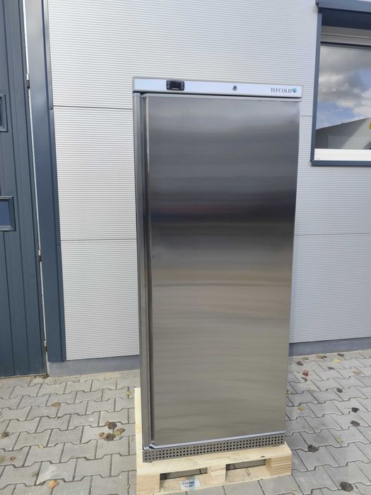 Szafa Mroźnicza  GN2/1  TEFCOLD szer. 777