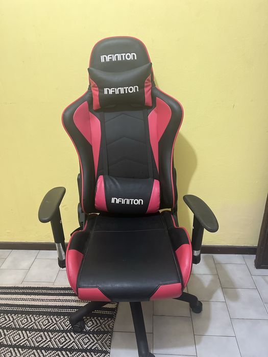 Cadeira gamming