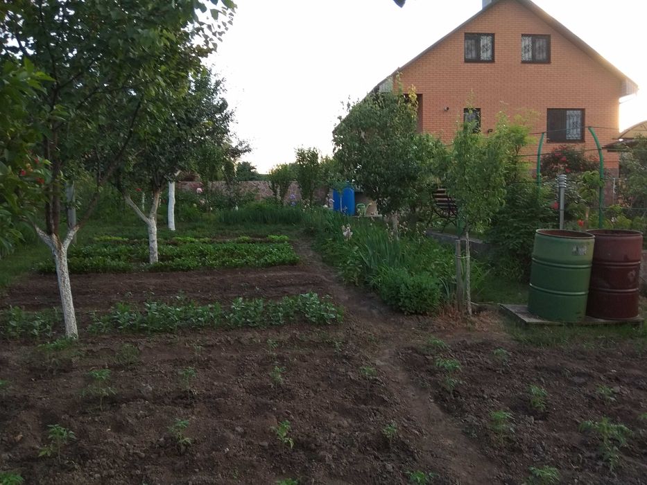 Продається цегляний 2пов будинок 118м2 в с.Мала Солтанівка