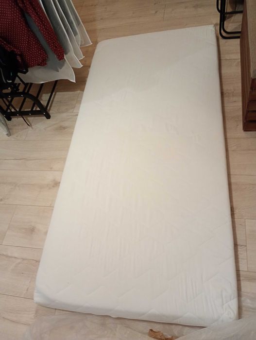 Materac dziecięcy FDM "Kajtek", 90x190