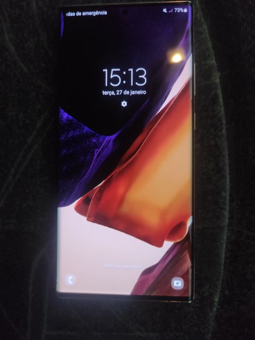 Samsung note 20 ultra