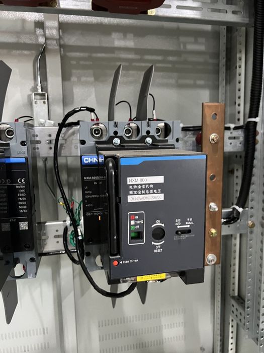 Генератор дизельний 400 КВт( Новий)