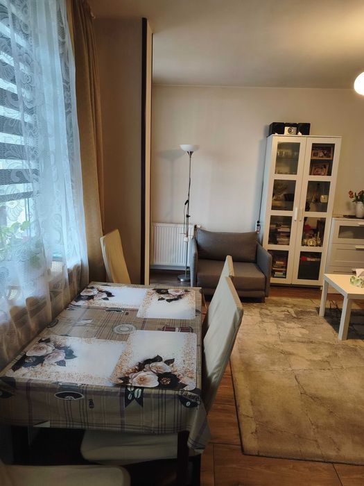 jednopokojowe mieszkanie na sprzedaż Brwinów