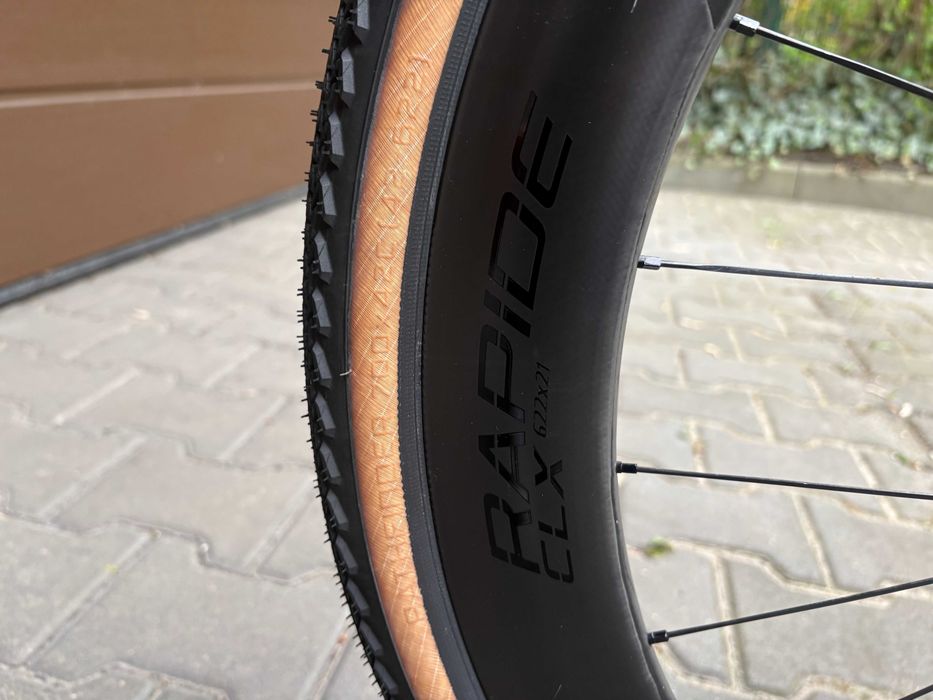 Specialized S-works Crux MY2024 rozmiar 52