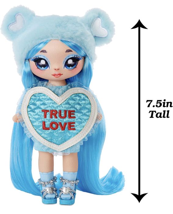 Лялька Na! Na! Na! Surprise MGA Entertainment НаНаНа