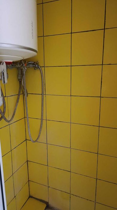 1 кімната в сімейному гуртожитку