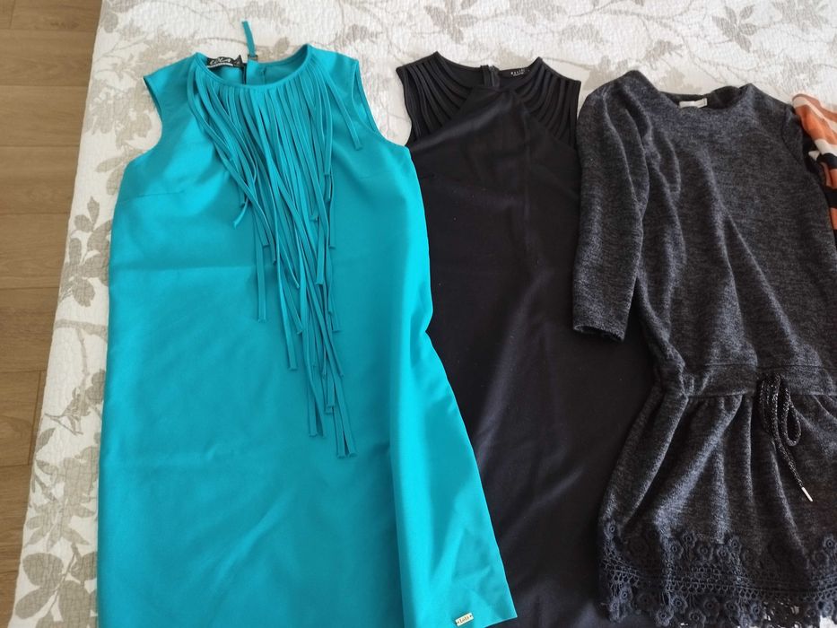 Sukienki damskie 36