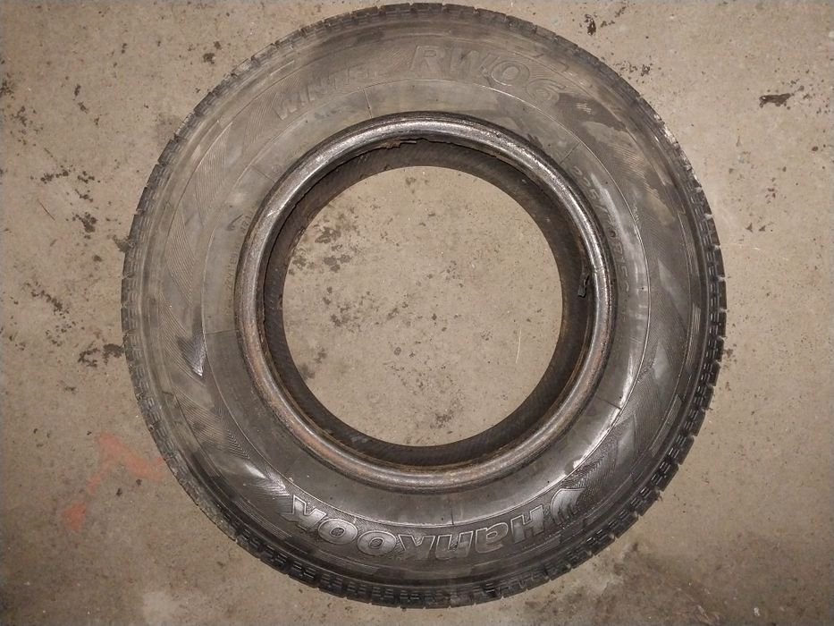 Продам шину HANKOOK