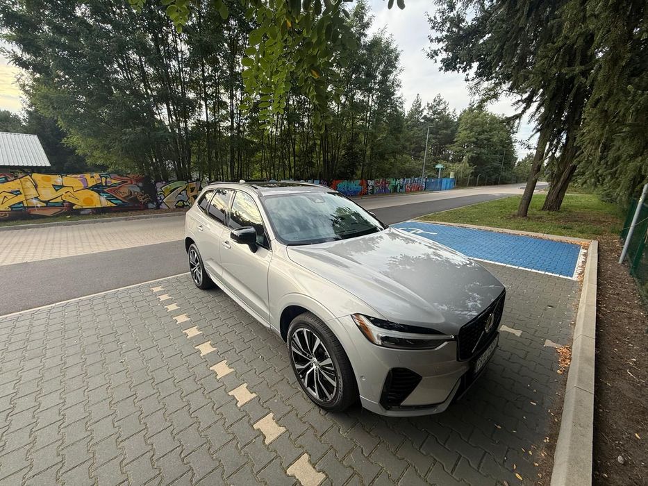 Volvo XC 60