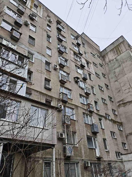 Продам 1 Ком. квартиру на Таирово ул. Ильфа и Петрова/ул. Левитана