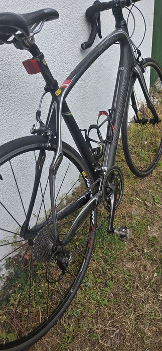 Rower Specialized roubaix