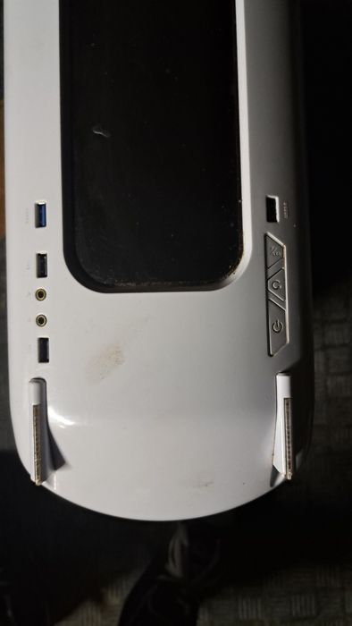 Obudowa do komputera thermaltake