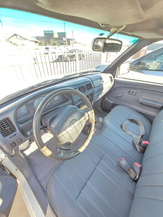 Toyota Hilyx 4x2