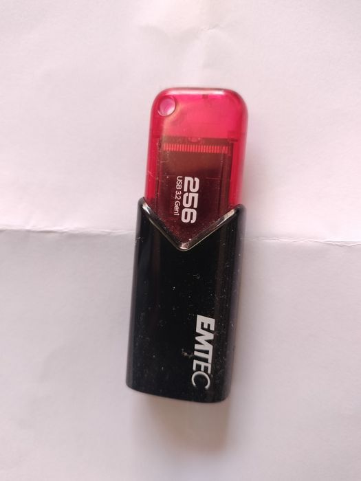 Pen USB 256gb emtec