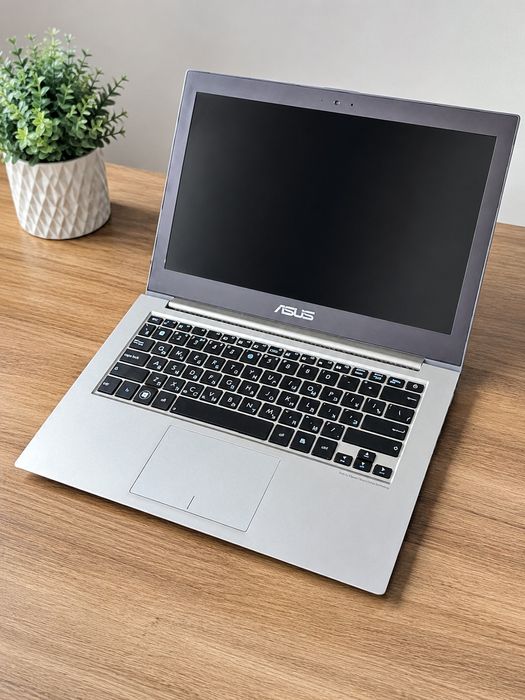 asus ux325 - купить ноутбуки - Цена на OLX.ua
