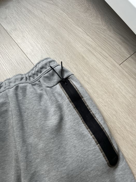 Мужские Штани Nike Tech Fleece