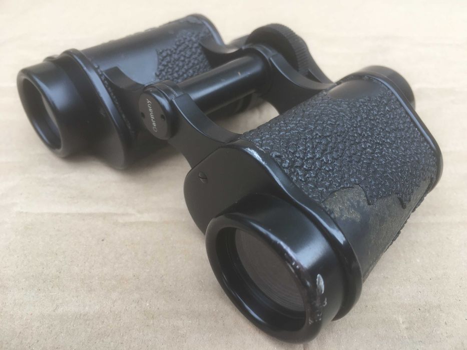 Lornetka 8X30 Enuro Optik Wetzlar