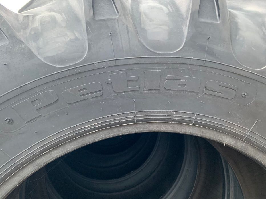 Opona 16.9-38 18.4-38 Rolnicza PETLAS Ozka Nowa WZMOCNIONA WYSYŁKA