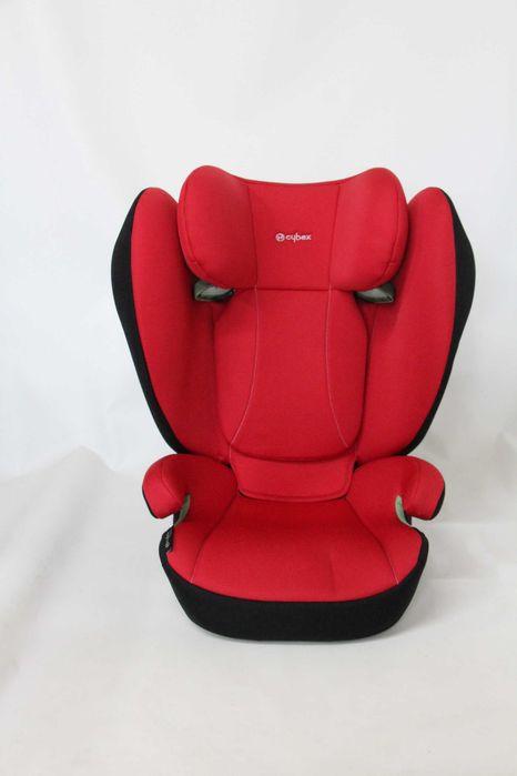 Cybex Solution B4 15-50KG uszkodzony styropian