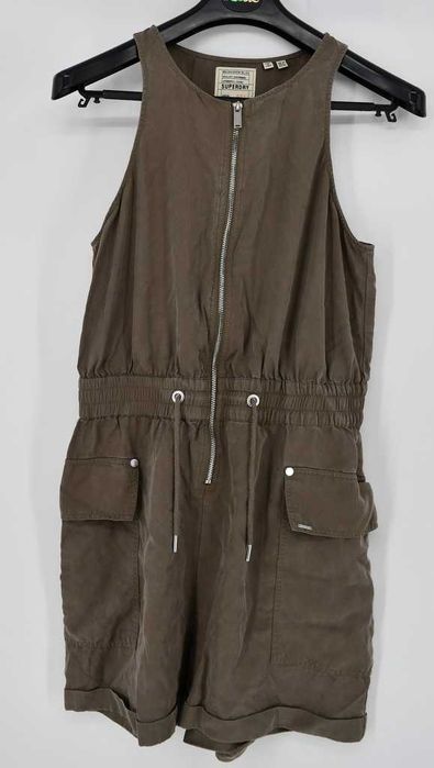 Kombinezon khaki Superdry 40