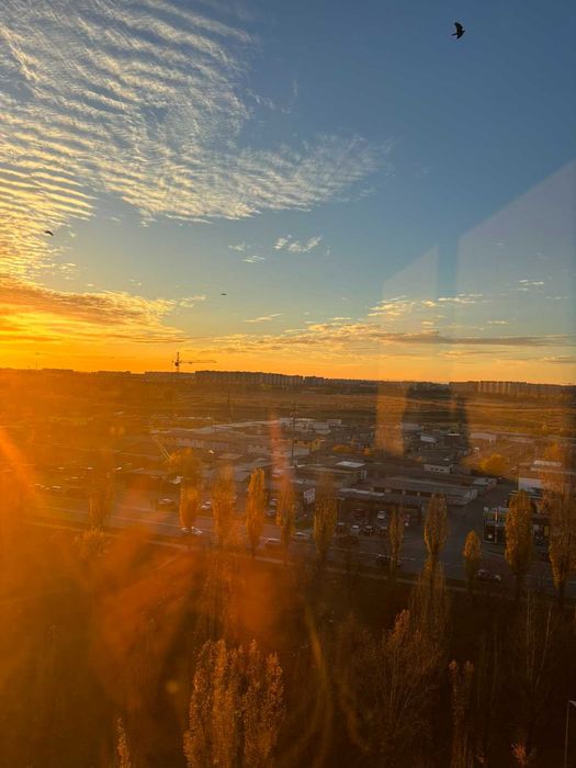 БЕЗ % ЖК САДИ ВИШНЕВІ 1к квартира 40м2 10/10поверх ГОТІВКА-торг.