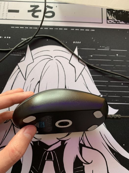 Мишка Logitech G102 LightSync