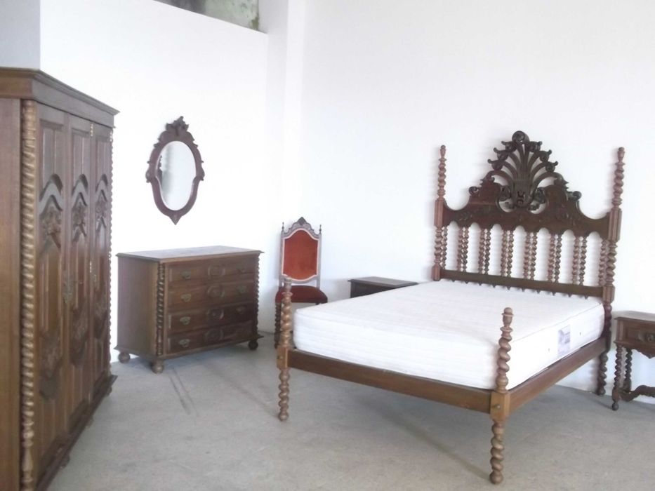 Camas   Várias   Vintage