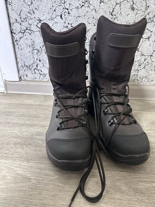 Берці НОВІ 44 розмір !