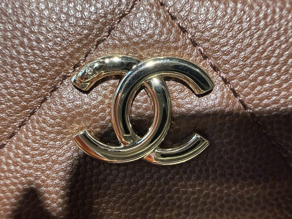 Chanel - torebka - VIP gift