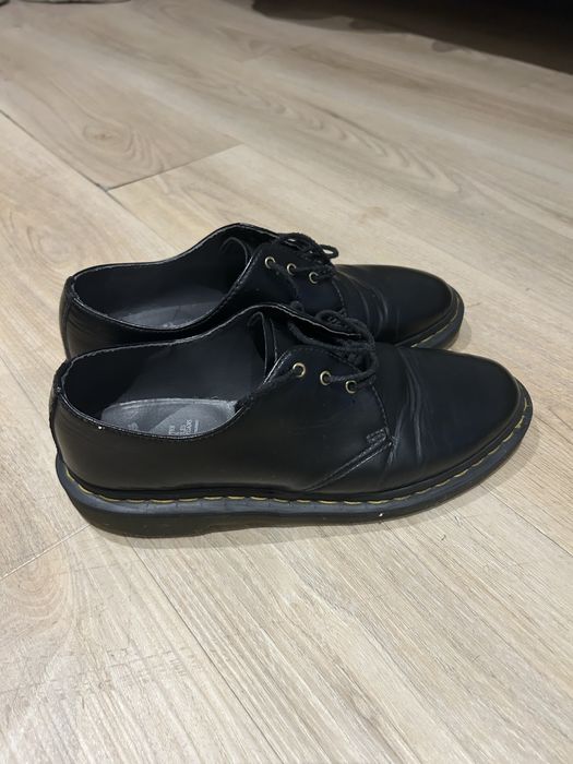 Dr Martens 41 Vegan