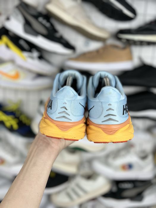 Кроссовки Hoka Clifton 8 Оригинал р(39)
